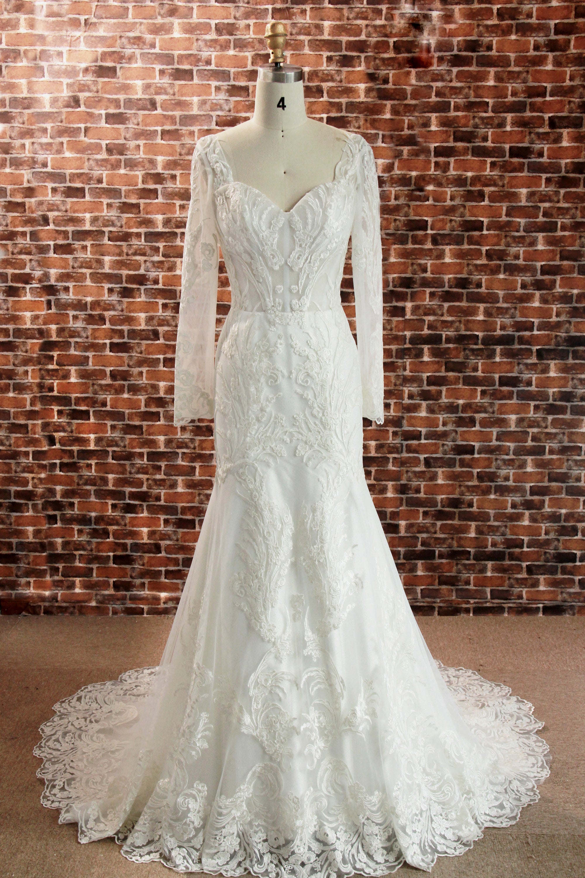 Sexy Mermaid Wedding Dress 2025 Soft Satin Gowns Sweetheart Pleats Silt Long Formal Bridal Gown main image 0